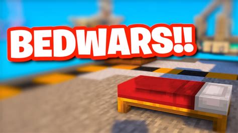 Noobs Spielen Bedwars Mit Fuslmcshorts Youtube