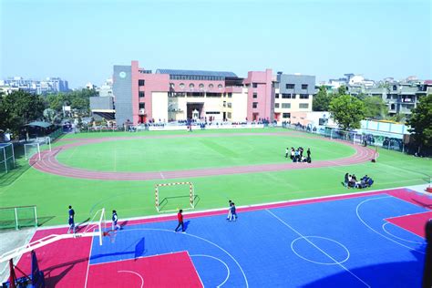 Itl Public School Dwarka Educationworld