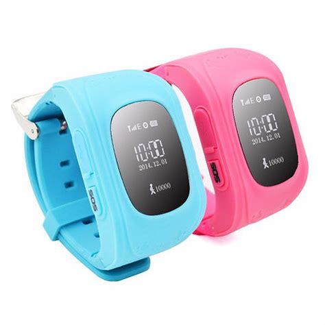 Reloj Gps Niños Q50 Outlet fabricadascasas