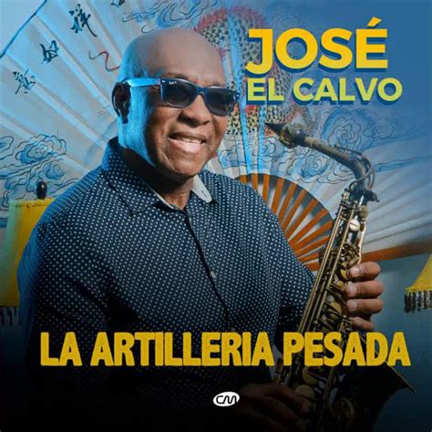 Stream Chico Mambo Distribution Listen To Jose El Calvo La