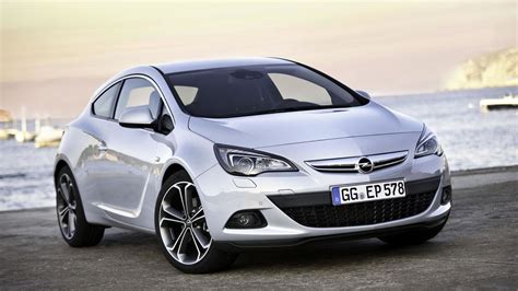 Opel GTC News und -Tests | Motor1.com