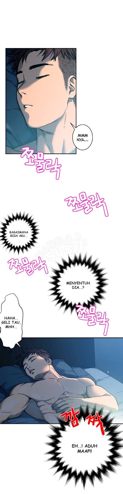 Manga Lontong Komik Hentai Bercinta Dengan Kuntilanak