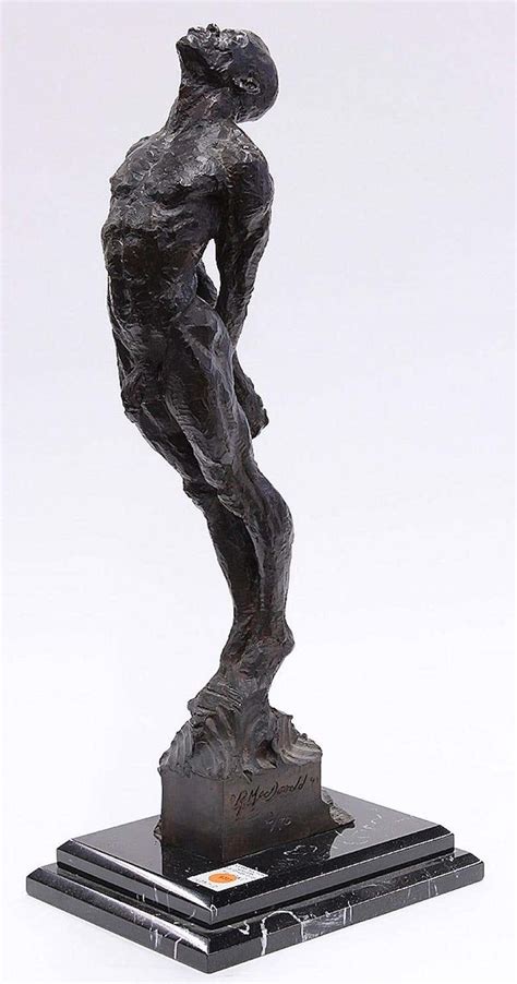 Richard Macdonald Sculptures 98 For Sale At 1stdibs