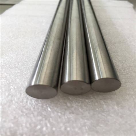 Buy Tungsten Nickel Iron Alloy Rod Price Funcmater