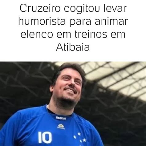 Cabuloso De Minas On Twitter Coisas Que S Aconteciam O Cruzeiro