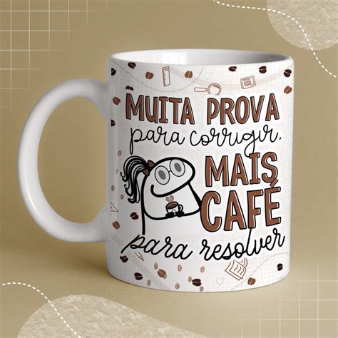 Caneca Frases Dia Dos Professores Meme Bento Flork Engraçada Mercadolivre