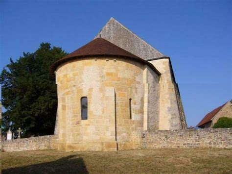 Exposition Visite De L Glise Saint Antoine De Chevannes Billy