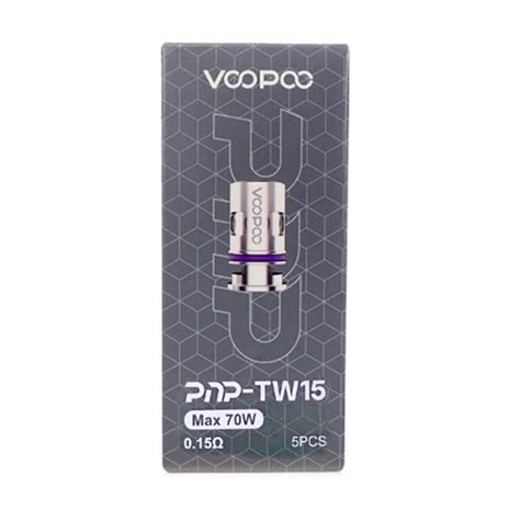 Voopoo Pnp Tw Coil Ohm Pk Nimbus Imports