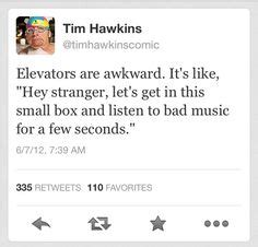 Tim Hawkins!!