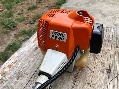 Stihl Fs