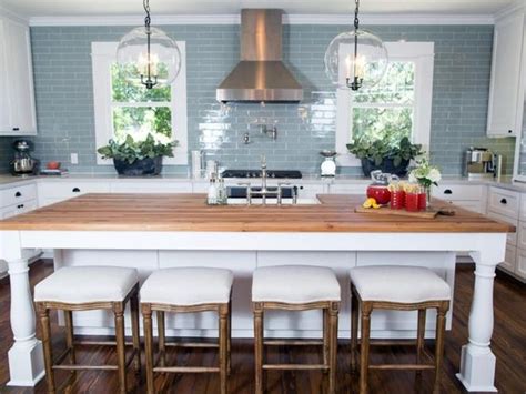 15 Best Kitchens By Joanna Gaines Nikkis Plate