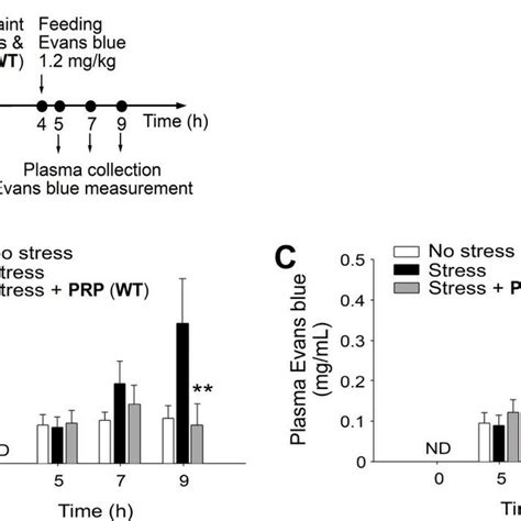 Wild Type Wt Mouse Derived Platelet Rich Plasma Prp But Not