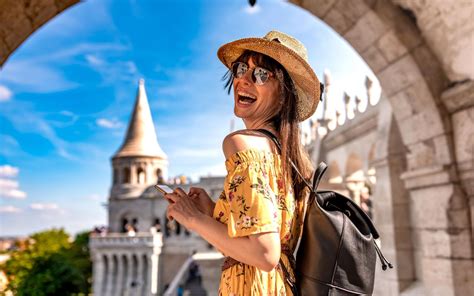 Safety Tips For The Adventurous Solo Female Traveler Alejandra S Life