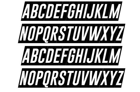 Gobold Blocky font by 7NTypes - FontRiver