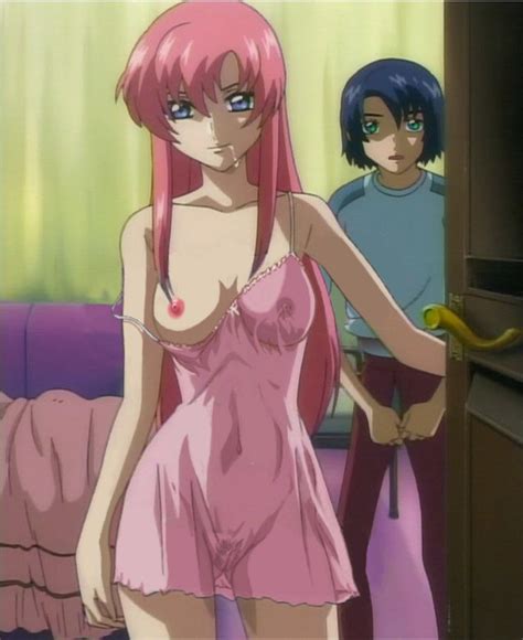 Rule 34 Athrun Zala Blue Eyes Cap Female Gundam Gundam Seed Gundam