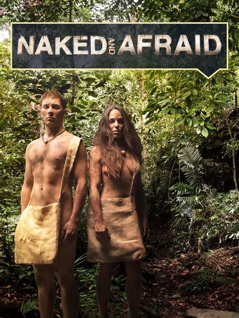 English Training Is Naked And Afraid Fake As Hell