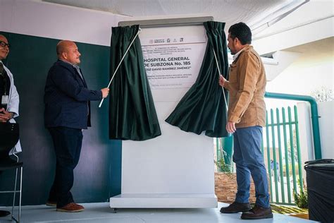 Gobierno de Jalisco on Twitter Esta mañana inauguramos el hospital