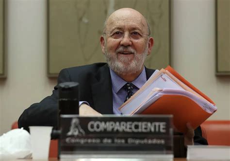 José Luis Tezanos Participará En Un Congreso De Derechos Humanos En La