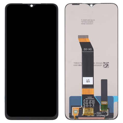 Sunsky Lcd Digitizer Full Assembly Xiaomi