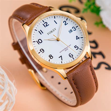 Custom China Lady Watches Manufacturer Ladies Watch Branded Company