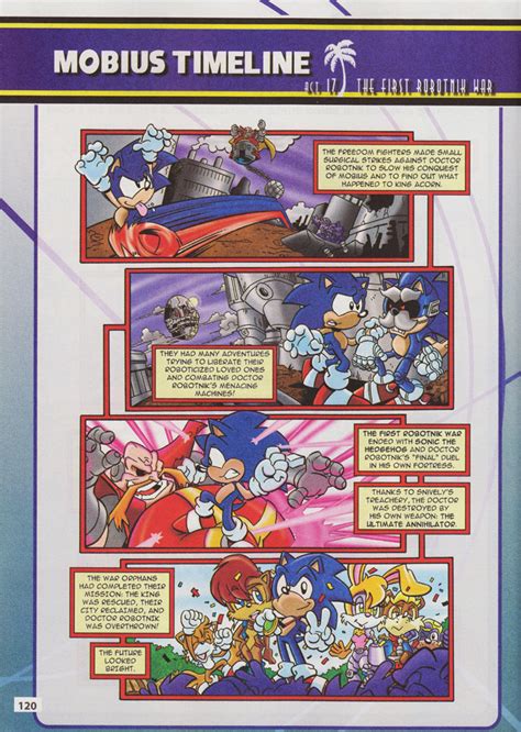 Image - Mobius Timeline 17.jpg - Mobius Encyclopaedia - Sonic the ...