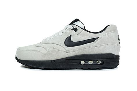 Nike Air Max 1 Premium - Summit White & Black | NikeAirMax1.com