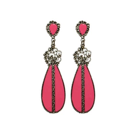 Ole Ole Flamenco Earrings Bilbao For Women Spanish Earrings Special For