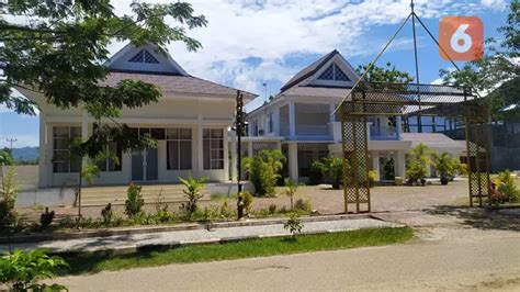 Mengenal Rumah Adat Dulohupa Di Gorontalo Yang Kaya Filosofi Regional