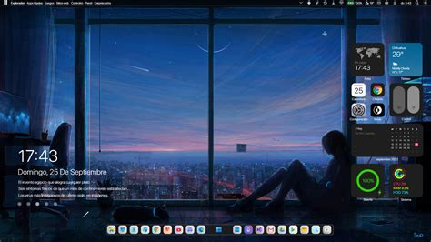 Customize Windows 11 Make Windows 11 Look Better By Emilioagx On