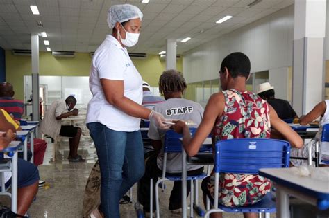 Salvador A Capital Do Nordeste Que Mais Investe No Social Segundo