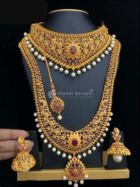 Epari Sadashiv Jewellers Wedding Jewellery In Bhubaneswar Shaadi