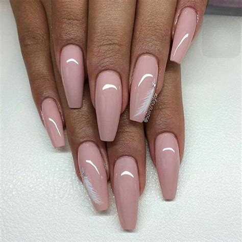 Pin By Dominique On Nails Nails Nails Pink Acrylic Nails Gel Nails