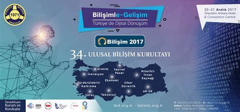 GeÇmİŞ Etkİnlİkler BİlİŞİm 2024 Tbd 41 Ulusal BİlİŞİm Kurultayi