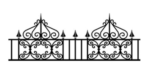 Metal Railings Cannock Gates