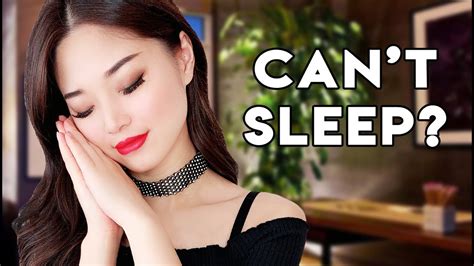 ASMR Guaranteed Sleep 10 Powerful ASMR Triggers YouTube