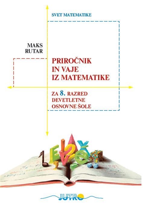 Svet Matematike Vaje Za Razred