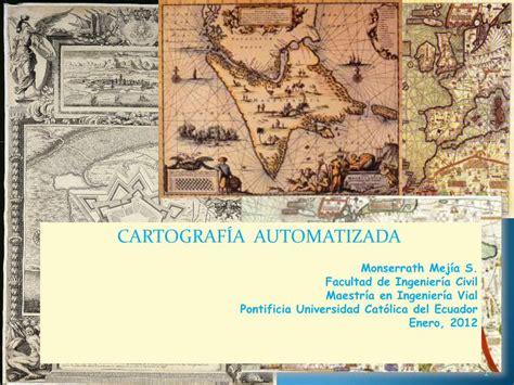 Pdf Geodesia Y Cartograf A Ingenieria Vial Dokumen Tips