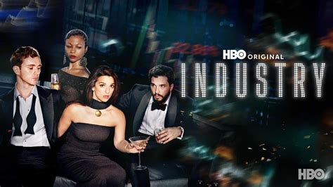 Industry Staffel Episodenguide Alle Folgen Im Berblick