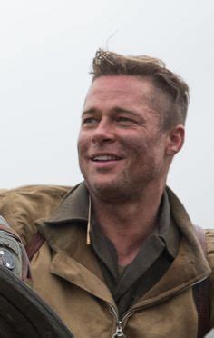 Brad Pitt From Men Of Fury Cinema My Passion Three Pinterest