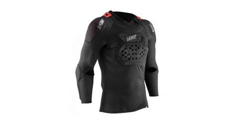 Leatt Bodyprotector Airflex Stealth