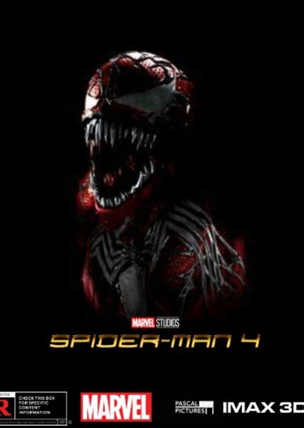 Cletus Casady Fan Casting for Spider-Man 4 (Carnage's Madness) | myCast ...