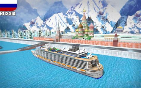 Ship Simulator Games 2019 Ship Driving Games Apk Para Android Descargar