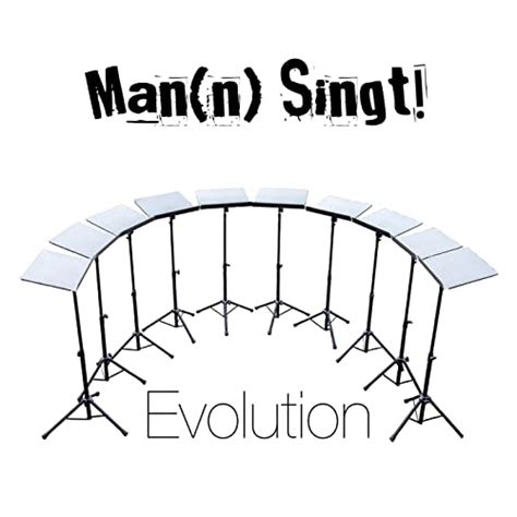 Evolution Von Mann Singt Bei Amazon Music Amazon De