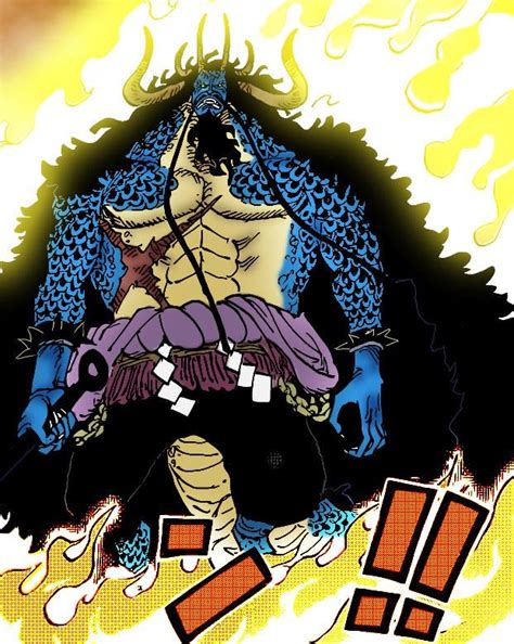 Top 10 Strongest Armament Haki Users Ranked Pagina 2 Di 3 One Piece