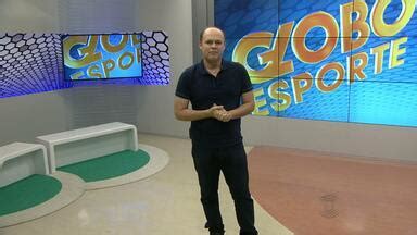 Globo Esporte Pb Assista Ntegra Do Globo Esporte Cg Desta Quinta