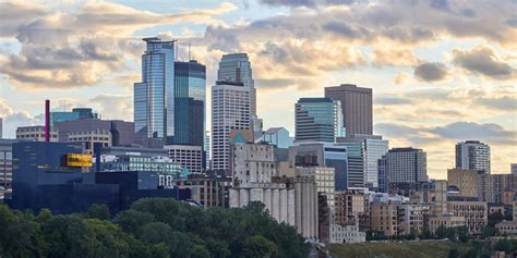 New Report Offers Vision for Future of Downtown