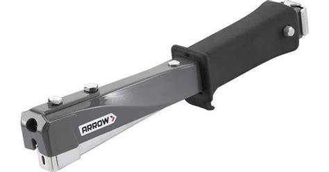 Arrow HT55 Slim Hammer Tacker Staple Gun • Prices