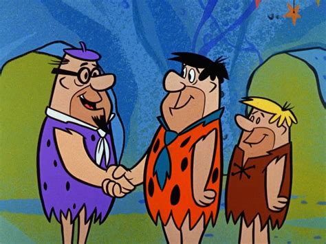 Hot Lips Hannigan The Flintstones X TVmaze