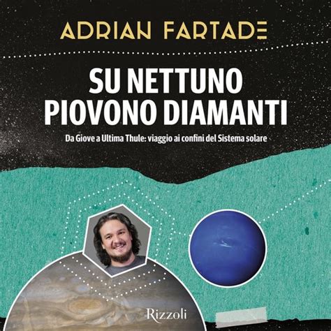 Su Nettuno Piovono Diamanti Adrian Fartade Boeken Bol