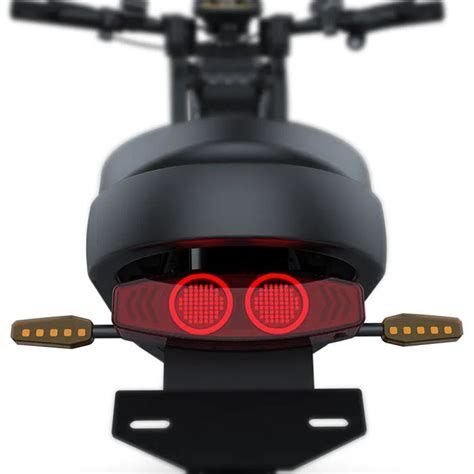 COSWHEEL GT20 Electric Bike (1000W 25Ah) — Garage Direct